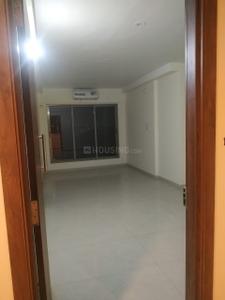 Living Room Image of 984 Sq.ft 2 BHK Apartment / Flat for sale in Shilottar Raichur Navi Mumbai for Rs. 8250000