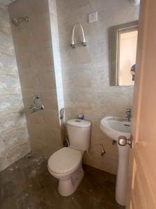 Image of 800 Sq.ft 3 BHK Apartment / Flat for rent in Oro Elements, Jankipuram, Lucknow for Rs. 28500