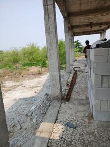 Balcony Image of 720 Sq.ft 3 BHK Independent House for sale in Chilakaluripet Palnadu for Rs. 3500000