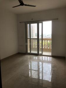 Bedroom Image of 1775 Sq.ft 3.5 BHK Apartment / Flat for rent in ATS Rhapsody, Noida Extension Greater Noida for Rs. 36000