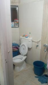 Image of 660 Sq.ft 2 BHK Apartment / Flat for rent in Shivkrupa Prestige, Dhayari, Pune for Rs. 17000