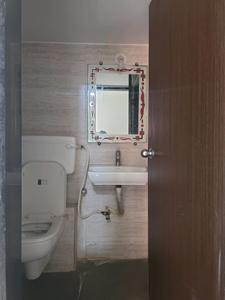 Bedroom Two Image of 890 Sq.ft 2 BHK Apartment / Flat for sale in Shanti Life Spaces 2, Nalasopara East Nala Sopara for Rs. 6700000