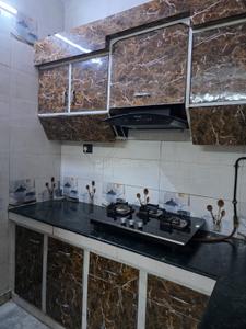 Kitchen Image of Boys PG in Vaishali, Ghaziabad