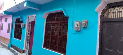 Image of 1200 Sq.ft 8 BHK Independent House for sale in Chhibramau, Kannauj for Rs. 6500000