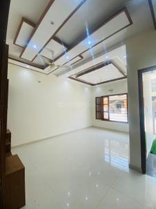 Hall Image of 900 Sq.ft 2 BHK Builder Floor for sale in Kharar Mohali for Rs. 3500000