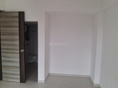 Bedroom Image of 425 Sq.ft 1 BHK Apartment / Flat for sale in PNK Imperial Heights, Mira Road East Mira Bhayandar for Rs. 8000000