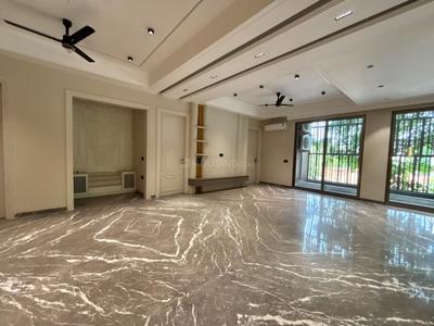 Hall Image of 4500 Sq.ft 4.5 BHK Builder Floor for sale in Sector 49 Gurgaon for Rs. 65500000