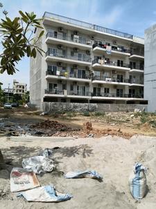 Image of 250 Sq.ft Residential Plot / Land for sale in Sector 14, Gurgaon for Rs. 52500000