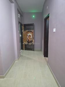 Hall Image of 310 Sq.ft 1 BHK Apartment / Flat for rent in VIP Nagar Kolkata for Rs. 7500