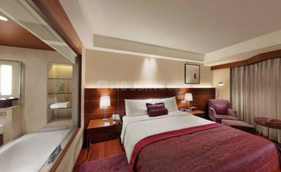 Bedroom Image of 2750 Sq.ft 4 BHK Apartment / Flat for sale in Grace Grandeur, Andheri West Mumbai for Rs. 115000000