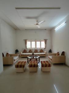 Hall Image of 4480 Sq.ft 4 BHK Villa for sale in Science City Ahmedabad for Rs. 70000000