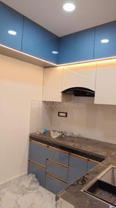 Kitchen Image of 950 Sq.ft 2 BHK Apartment / Flat for sale in Sector 49 Noida for Rs. 4800000