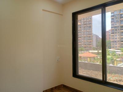 Bedroom Image of 1714 Sq.ft 3 BHK Apartment / Flat for sale in Lodha Opulis, Dombivli East Thane for Rs. 15000000