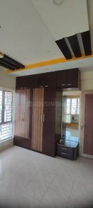 Hall Image of 1359 Sq.ft 3 BHK Apartment / Flat for rent in Space Clubtown Heights, Belghoria Kolkata for Rs. 34000
