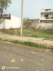 Sector 69 Plot View 3