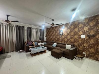 Hall Image of 1200 Sq.ft 2 BHK Apartment / Flat for sale in Aditya Garden City, Warje Pune for Rs. 12500000