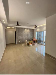 Hall Image of 1895 Sq.ft 3.5 BHK Apartment / Flat for rent in Golfgreen Elite Golf Green, Sector 79 Noida for Rs. 55000