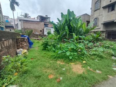 Image of 1800 Sq.ft Residential Plot / Land for sale in Kaikhali, Kolkata for Rs. 4500000