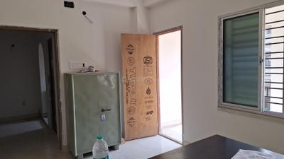 Bedroom Image of 600 Sq.ft 1 BHK Apartment / Flat for sale in Rajarhat Kolkata for Rs. 1800000