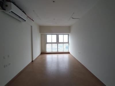 Hall Image of 1692 Sq.ft 3 BHK Apartment / Flat for sale in Ruparel Ariana, Wadala Mumbai for Rs. 70000000