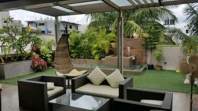 Image of 6000 Sq.ft 4 BHK Independent House for sale in JP Nagar, Bengaluru for Rs. 180000000
