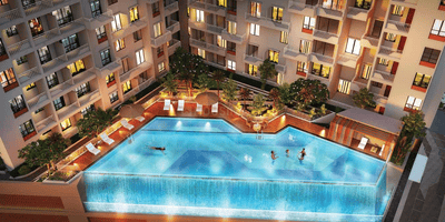 2 BHK Flat