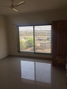 Bedroom Image of 1000 Sq.ft 2 BHK Apartment / Flat for rent in Bicholi Hapsi Indore for Rs. 10000
