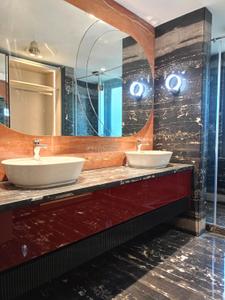 Image of 7200 Sq.ft 4 BHK Builder Floor for sale in Panchsheel Park, New Delhi for Rs. 258000000