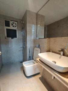 Image of 1167 Sq.ft 3 BHK Apartment / Flat for sale in PS One 10, New Town, Kolkata for Rs. 23500000