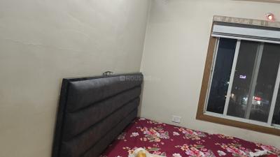 Bedroom Image of 940 Sq.ft 3 BHK Apartment / Flat for sale in Ayodhya Bypass Bhopal for Rs. 5000000
