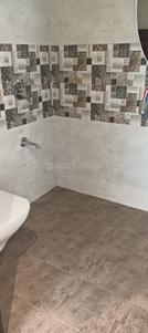 Bathroom Image of 660 Sq.ft 1 BHK Apartment / Flat for sale in Prakriti Park Ashoka A Wing, Taloja Navi Mumbai for Rs. 2900000