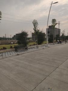 Image of 1000 Sq.ft Residential Plot / Land for sale in Sampat Hills, Bhicholi Mardana, Indore for Rs. 5500000