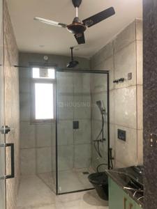 Bathroom Image of 1755 Sq.ft 3 BHK Builder Floor for sale in Trehan Luxury Floor 63, Kadarpur Gurgaon for Rs. 22500000
