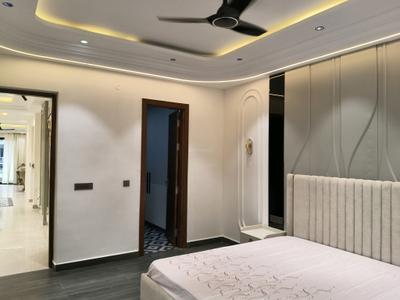 Bedroom Image of 4500 Sq.ft 4 BHK Builder Floor for sale in DLF Phase 2 Gurgaon for Rs. 66000000