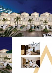 Building Image of 2750 Sq.ft 4 BHK Villa for sale in Bavdhan Pune for Rs. 29000000