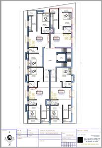 Image of 870 Sq.ft 2 BHK Apartment / Flat for sale in Thirumudivakkam, Chennai for Rs. 5002500