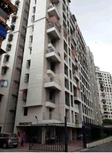 Image of 900 Sq.ft 2 BHK Apartment / Flat for sale in Kashish Om Heights, Kalyan West, Kalyan for Rs. 7500000