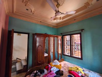 Bedroom Image of 3900 Sq.ft 7 BHK Apartment / Flat for sale in KalindiEstate, South Dum Dum Kolkata for Rs. 13000000