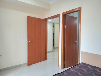 2 BHK Semi Furnished Independent Builder Floor
