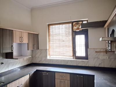 Kitchen Image of 2475 Sq.ft 3.5 BHK Independent House for rent in Sector 21C Faridabad for Rs. 65000