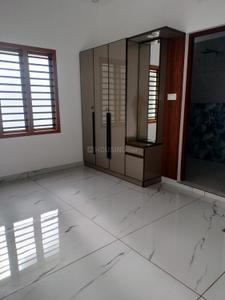 Bedroom Image of 2200 Sq.ft 4 BHK Independent House for sale in Vyttila Kochi for Rs. 13500000