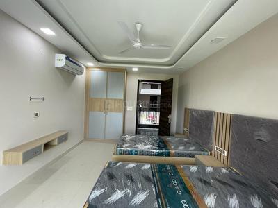 Hall Image of Urbanroomz Coliving PG in Golf Course Road in DLF Phase 5, Gurgaon