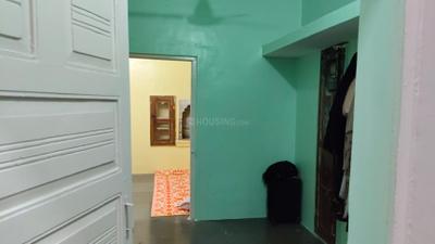 Bedroom Image of 1250 Sq.ft 2 BHK Independent House for rent in Sainath Nagar Solapur for Rs. 13000