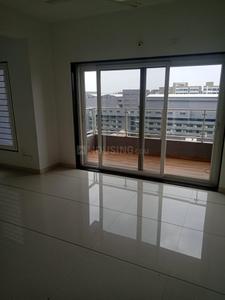 Hall Image of 1400 Sq.ft 2 BHK Apartment / Flat for rent in A NSC Fortune Estate, Greater Brajeshwari Indore for Rs. 25000