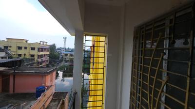 Bedroom Image of 431 Sq.ft 1 BHK Apartment / Flat for sale in Agarpara Kolkata for Rs. 1100000