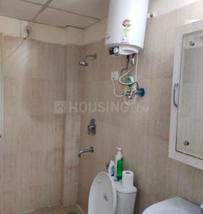 Bathroom Image of 2300 Sq.ft 4 BHK Apartment / Flat for sale in The Imperial, Nehru Nagar Ghaziabad for Rs. 20800000