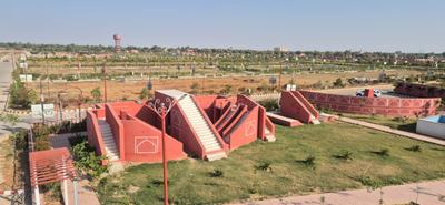 Image of 1000 Sq.ft Residential Plot / Land for sale in Paldi Meena, Jaipur for Rs. 3500000