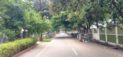 Image of 1650 Sq.ft 4 BHK Apartment / Flat for sale in Gandhipuram, Coimbatore for Rs. 13500000