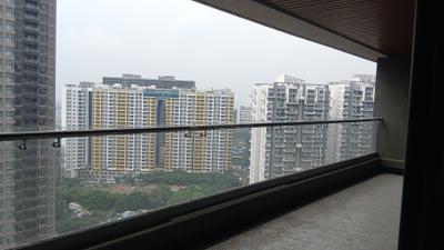 Image of 2000 Sq.ft 3 BHK Apartment / Flat for rent in Yashada Jubilee Hills, Baner, Pune for Rs. 72000