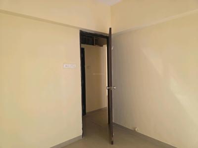 Bedroom Image of 660 Sq.ft 1 BHK Apartment / Flat for sale in Kalash, Vasai East Vasai for Rs. 4290000